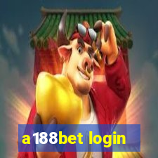 a188bet login