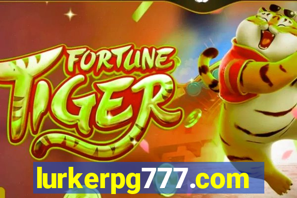 lurkerpg777.com