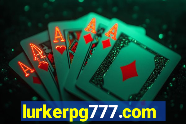 lurkerpg777.com