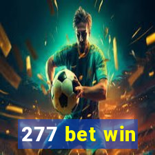 277 bet win