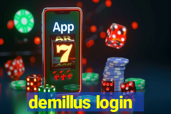 demillus login