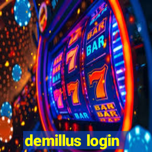 demillus login