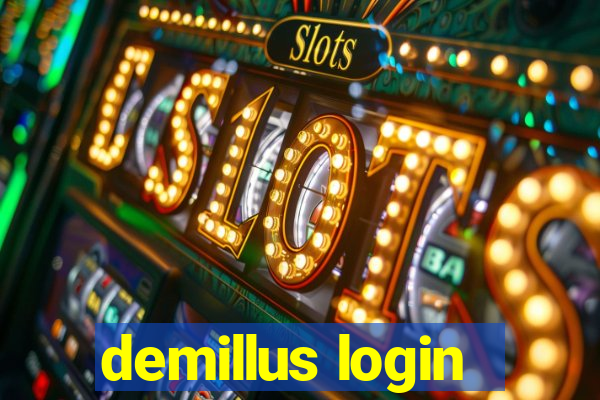 demillus login