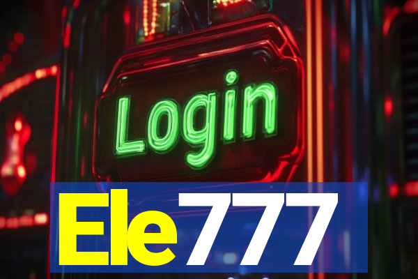 Ele777