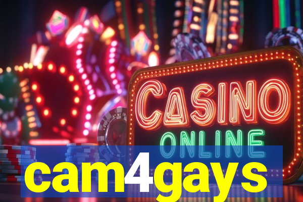 cam4gays