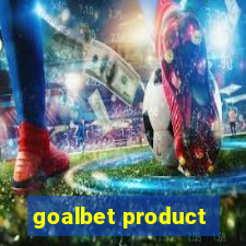 goalbet product