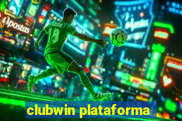 clubwin plataforma