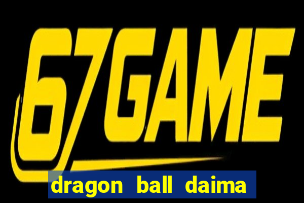 dragon ball daima torrent magnet