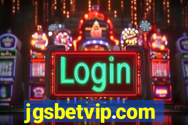 jgsbetvip.com