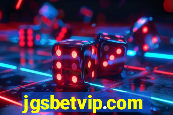 jgsbetvip.com