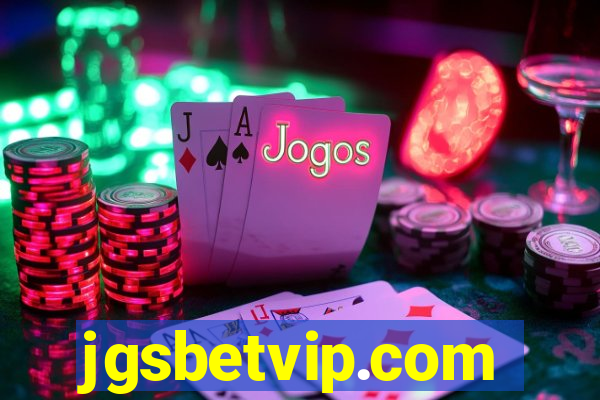 jgsbetvip.com