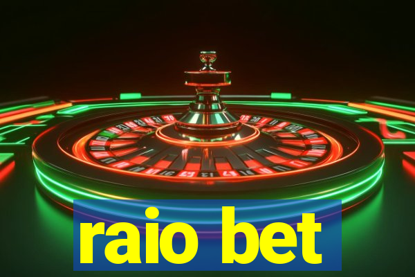 raio bet