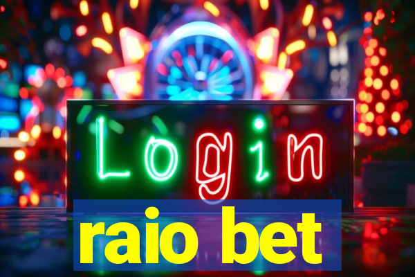 raio bet