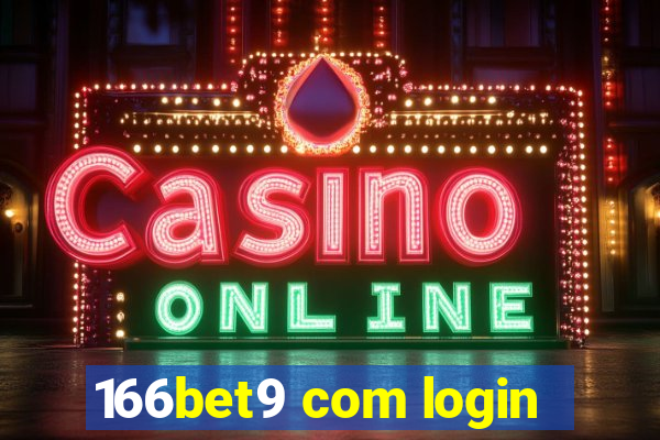 166bet9 com login