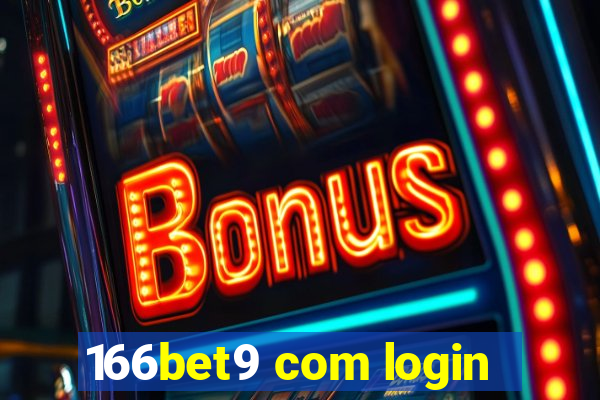 166bet9 com login