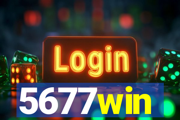 5677win