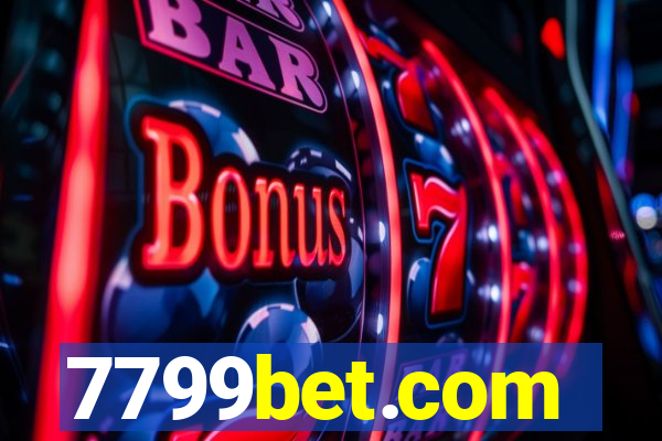 7799bet.com