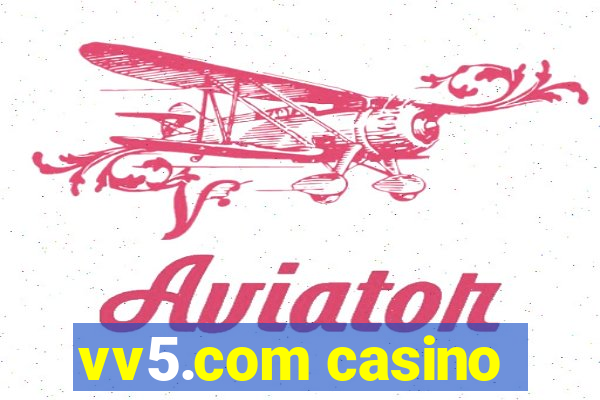 vv5.com casino