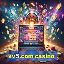 vv5.com casino