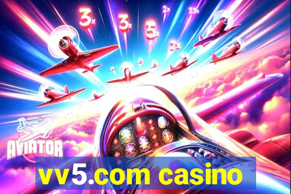 vv5.com casino