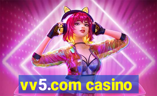 vv5.com casino