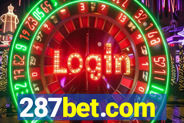 287bet.com