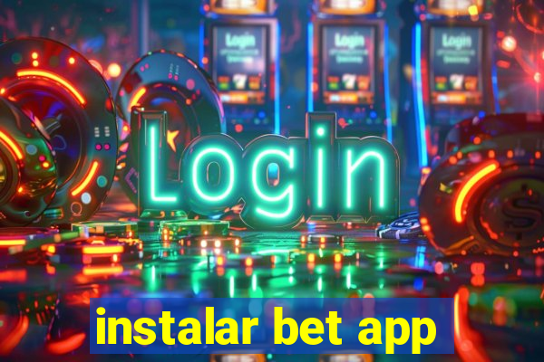 instalar bet app