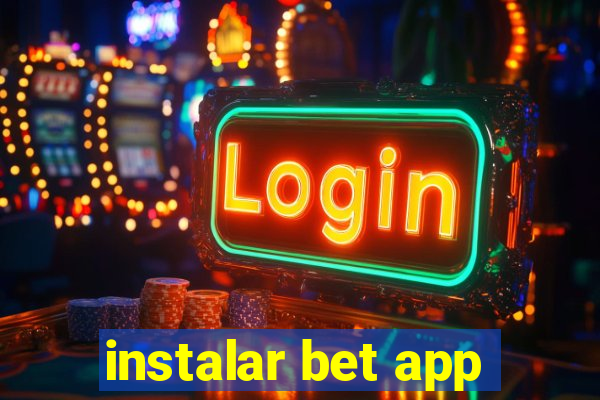 instalar bet app