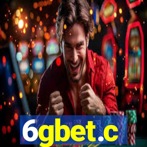 6gbet.c