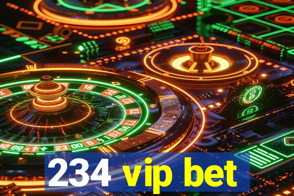 234 vip bet