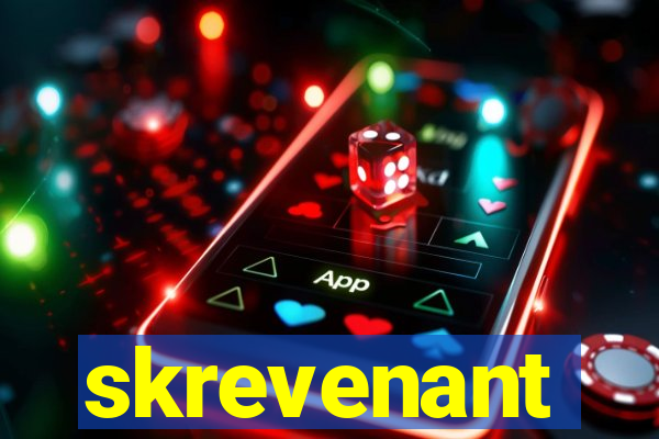 skrevenant