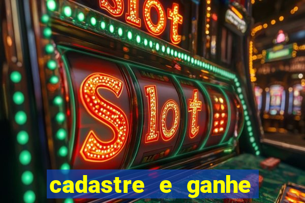 cadastre e ganhe 20 reais fortune tiger