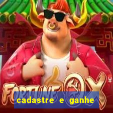 cadastre e ganhe 20 reais fortune tiger