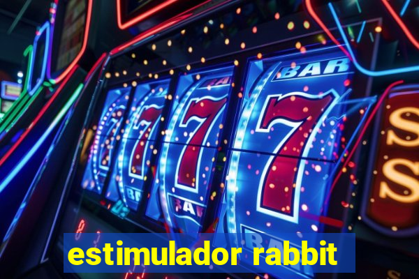 estimulador rabbit