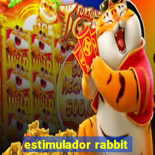 estimulador rabbit