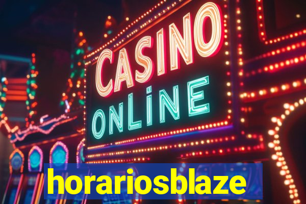 horariosblaze