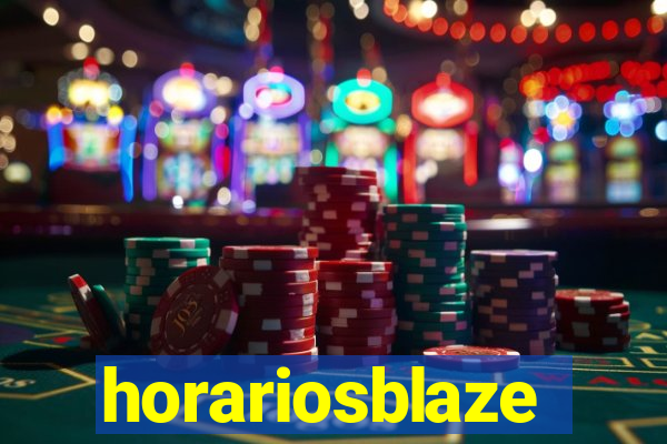 horariosblaze