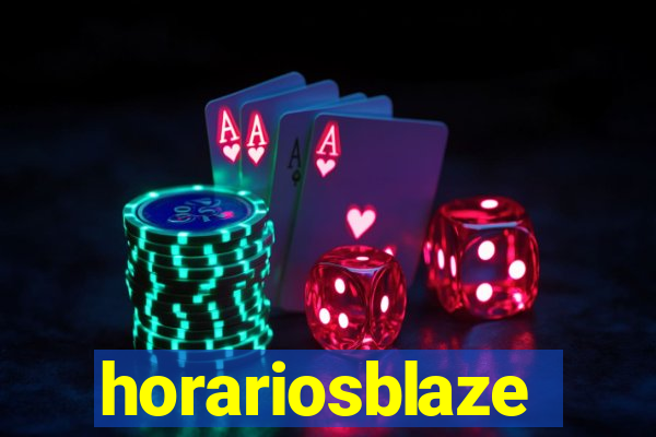 horariosblaze