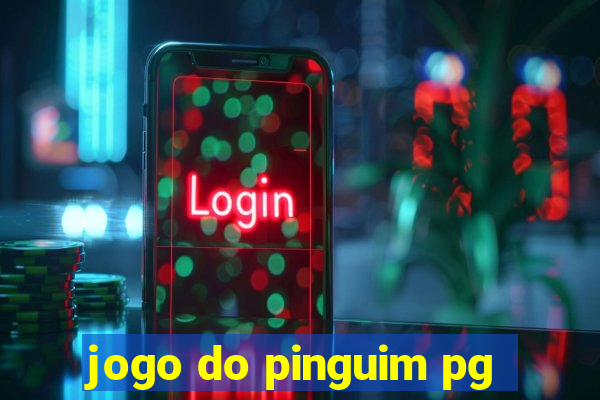 jogo do pinguim pg