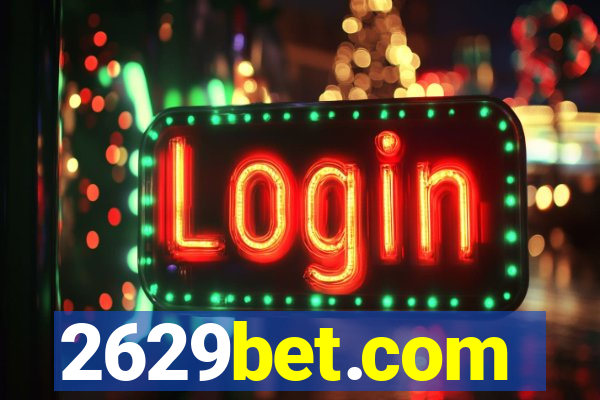 2629bet.com