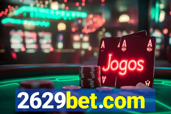 2629bet.com