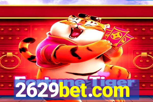 2629bet.com