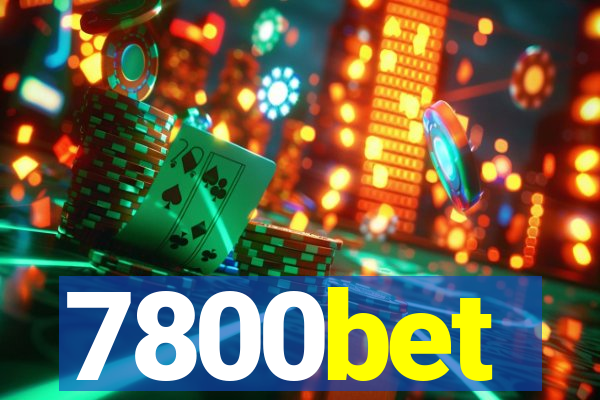 7800bet