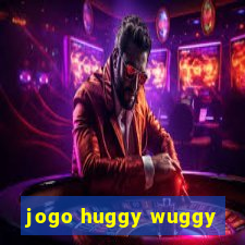 jogo huggy wuggy