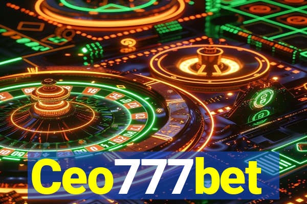 Ceo777bet