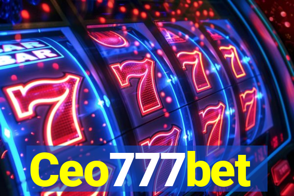 Ceo777bet