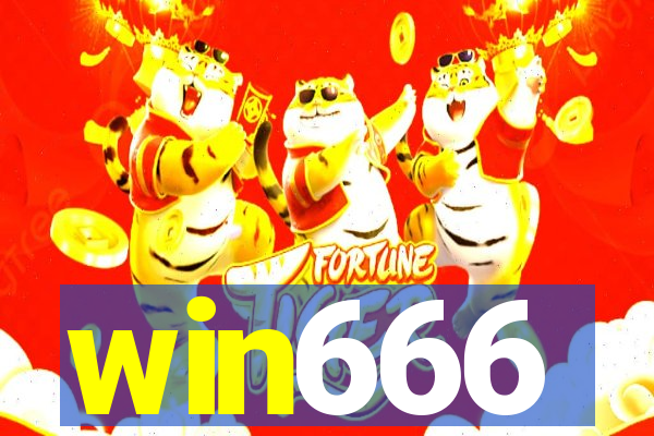 win666