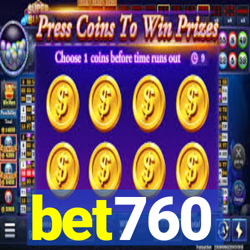 bet760