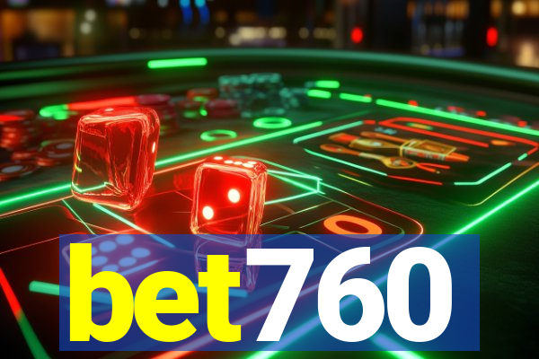 bet760