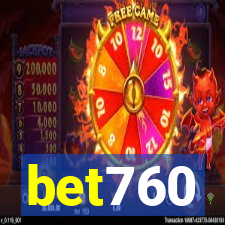 bet760